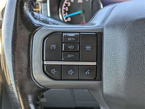 Used 2021 Ford F150 XLT w/ Equipment Group 302A High image 25