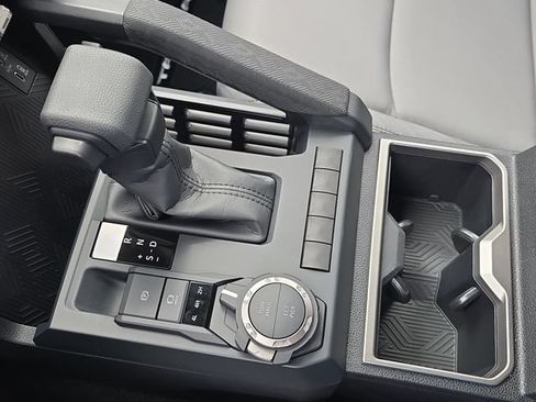 New 2026 Toyota Tacoma SR5 AWD/4WD image 24