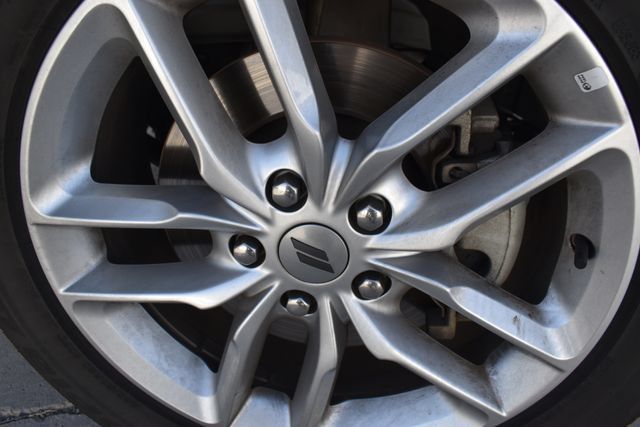 Used 2024 Dodge Durango GT AWD/4WD image 9