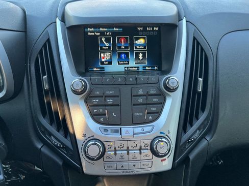 Used 2015 Chevrolet Equinox LT w/ Driver Convenience Package image 31