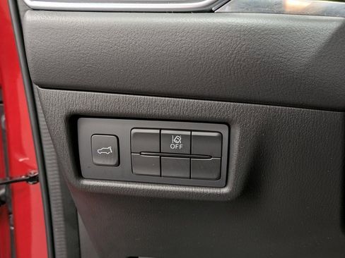 Certified 2023 MAZDA CX-5 AWD 2.5 S w/ Premium Package image 20