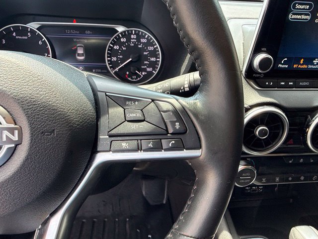 Used 2024 Nissan Sentra SV w/ All-Weather Package FWD image 22