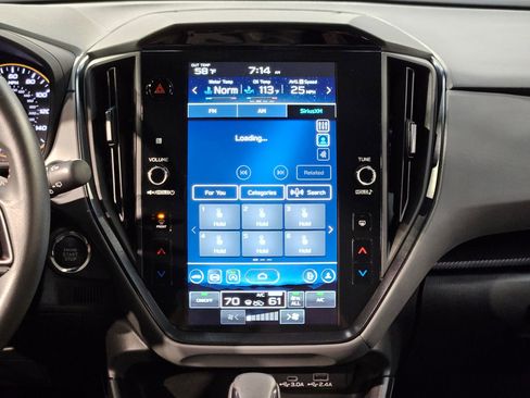 Used 2024 Subaru Crosstrek 2.5i Wilderness image 16