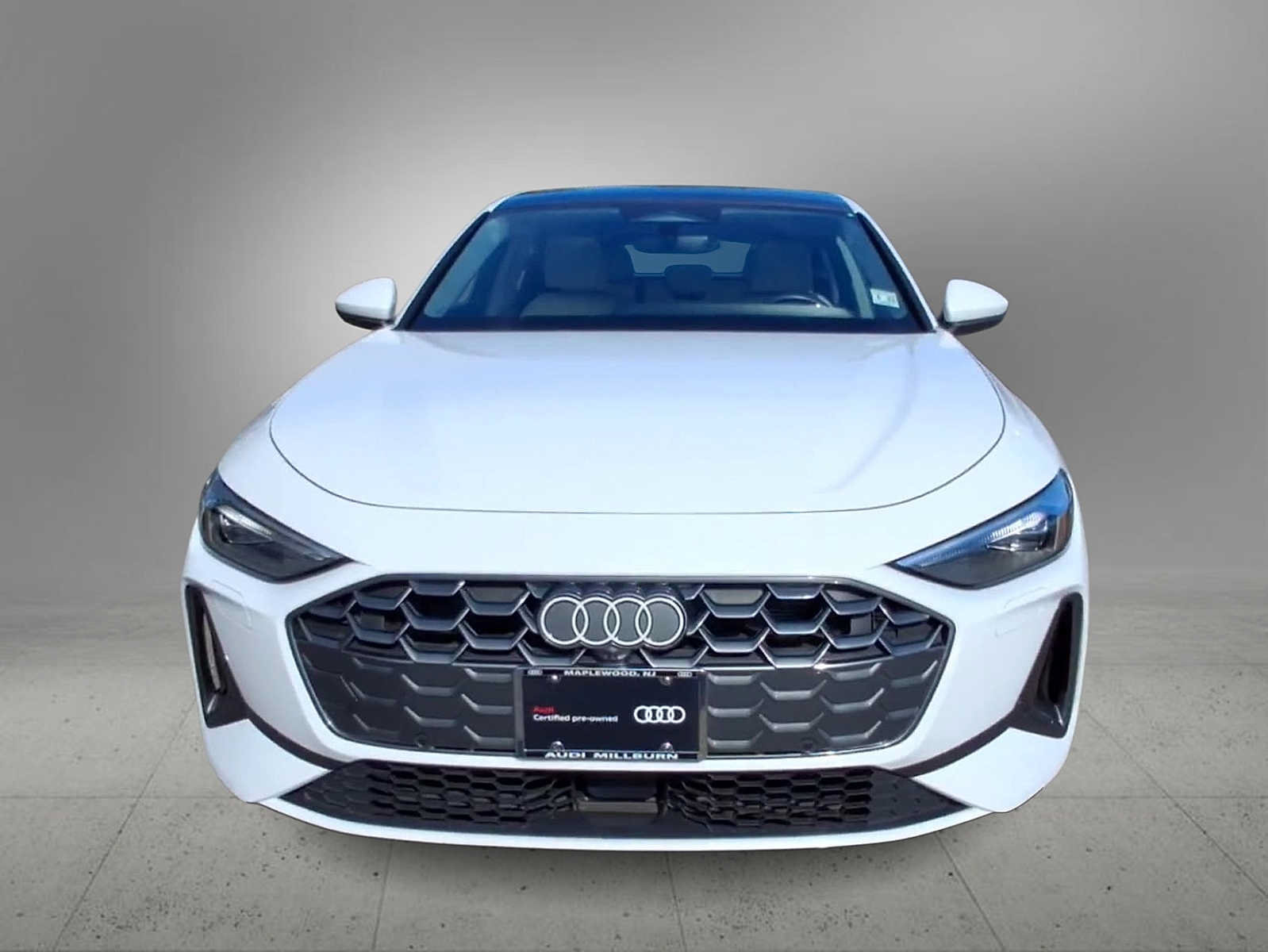 Used 2025 Audi A5 Premium w/ Convenience Package AWD/4WD image 3