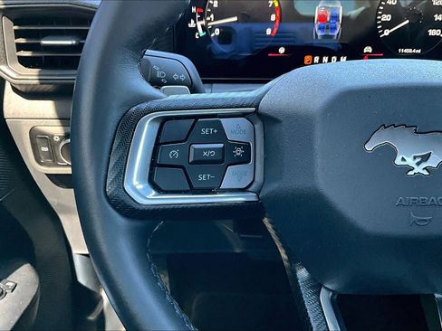 Used 2024 Ford Mustang GT image 10