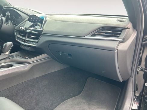 Used 2025 Cadillac CT4 Sport AWD/4WD image 27