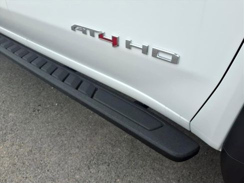 New 2026 GMC Sierra 2500 AT4 w/ AT4 Premium Plus Package image 11