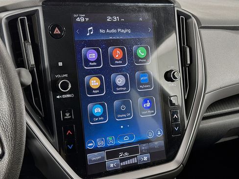 Used 2024 Subaru Crosstrek 2.0i Premium image 21