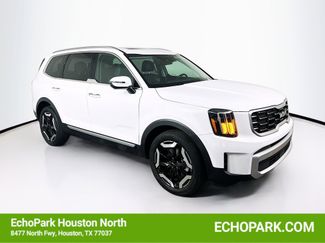 Used 2025 Kia Telluride S video 1