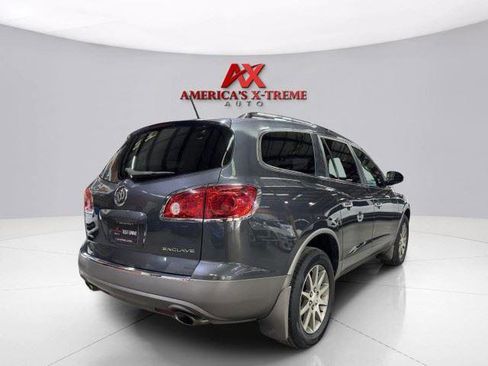 Used 2011 Buick Enclave CX FWD image 7