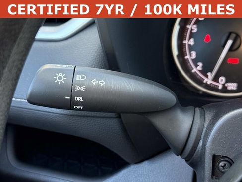 Used 2024 Toyota RAV4 LE image 26