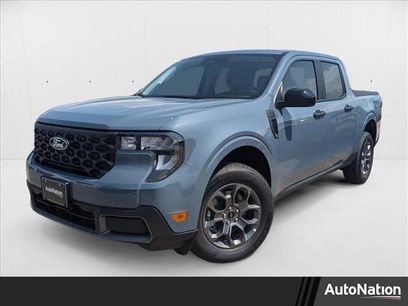New 2025 Ford Maverick XLT w/ XLT Luxury Package