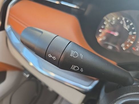 Used 2022 Jeep Compass Limited AWD/4WD image 42