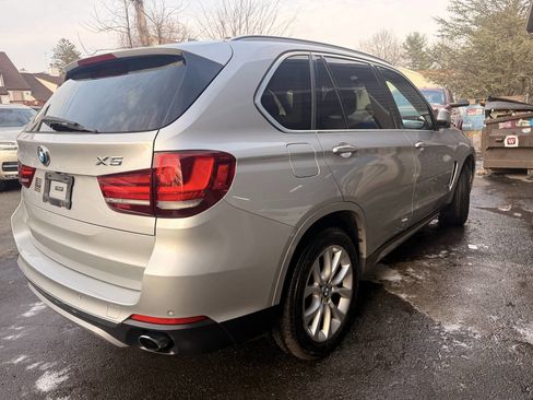 Used 2015 BMW X5 xDrive35i image 5