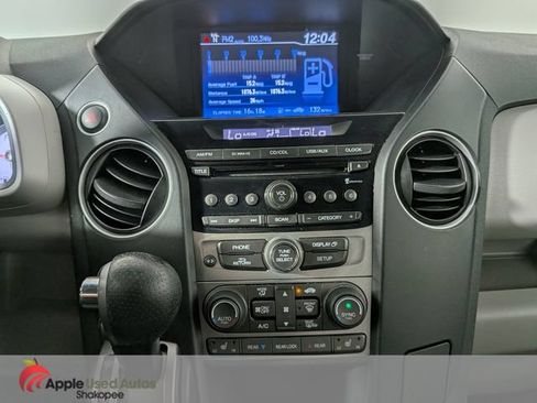 Used 2015 Honda Pilot EX-L image 20
