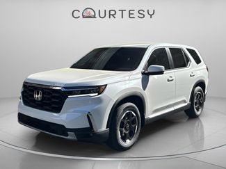 Used 2025 Honda Pilot EX-L video 1