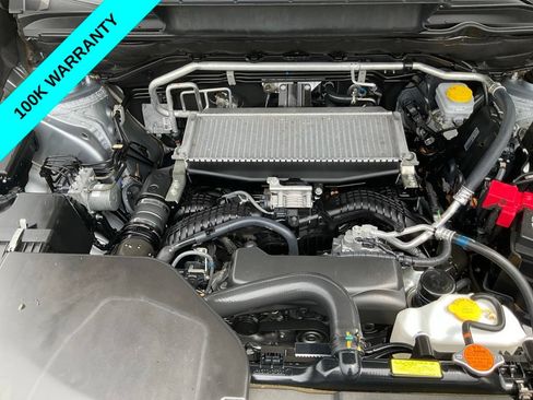 Certified 2023 Subaru Ascent Premium w/ Convenience Package AWD/4WD image 43