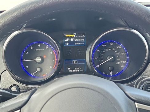 Used 2016 Subaru Outback 2.5i Limited image 21