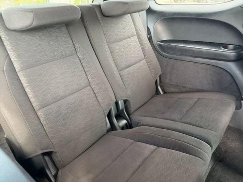 Used 2021 Dodge Durango SXT AWD/4WD image 33