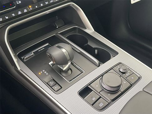New 2026 MAZDA CX-90 3.3 Turbo w/ Premium Plus Pkg image 29