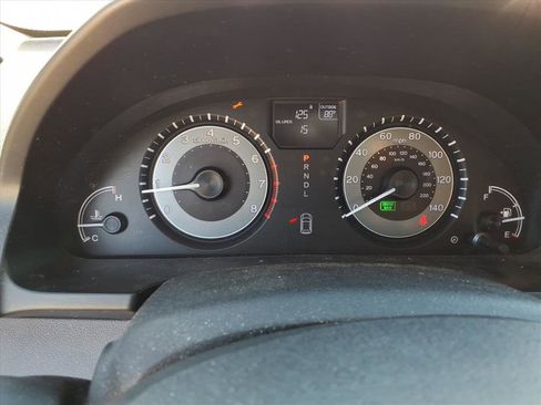 Used 2016 Honda Odyssey SE image 25