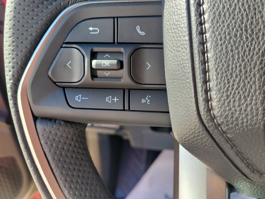 Certified 2026 Toyota Tacoma TRD Sport RWD image 19