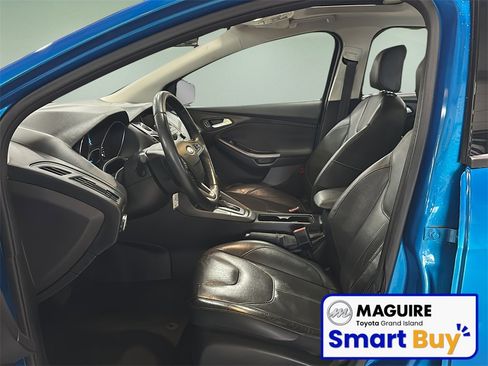 Used 2015 Ford Focus SE w/ Equipment Group 201A image 10