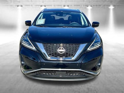 Certified 2024 Nissan Murano Platinum w/ Cargo Package FWD image 2