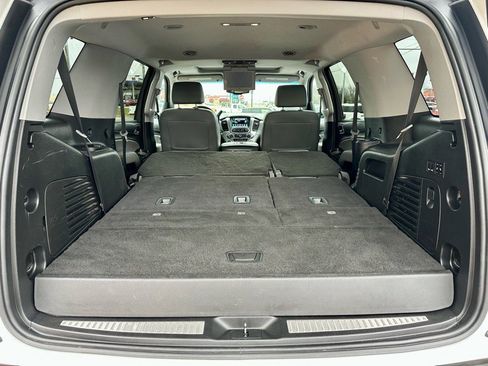 Used 2020 Chevrolet Tahoe LT image 12