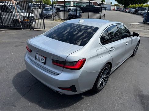 Used 2019 BMW 330i Sedan w/ Convenience Package RWD image 22