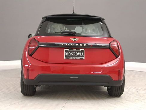 New 2026 MINI Cooper S image 8