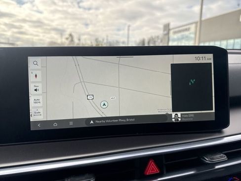 New 2026 Kia Sorento SX Prestige image 17