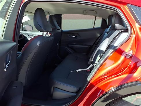 New 2026 Toyota Prius Plug-In Hybrid image 9