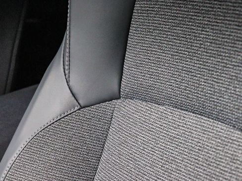 Certified 2026 Toyota bZ FWD image 26