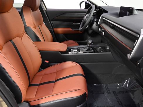 New 2026 MAZDA CX-50 AWD 2.5 S w/ Accent Package image 16