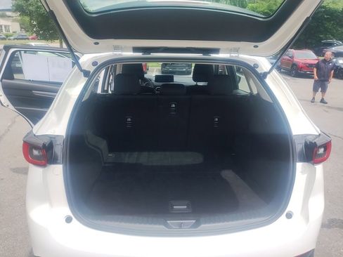 Used 2023 MAZDA CX-5 AWD 2.5 S image 25
