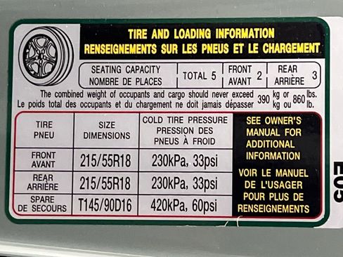 Used 2025 Hyundai Kona SEL FWD image 62