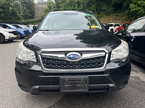 Used 2015 Subaru Forester 2.5i Premium w/ All-Weather Package AWD/4WD image 6
