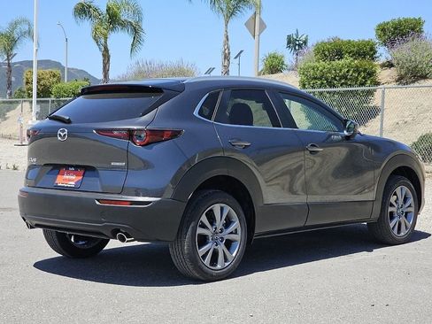 New 2025 MAZDA CX-30 AWD 2.5 S w/ Preferred Package image 23