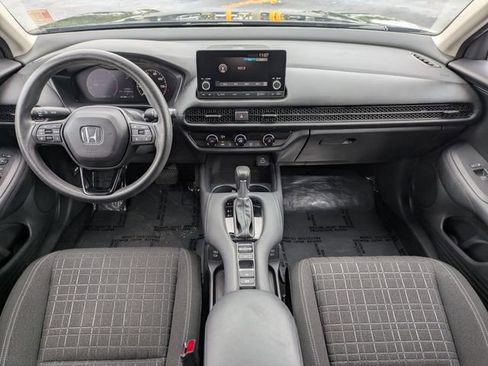 Used 2024 Honda HR-V LX image 15