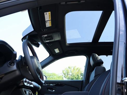 New 2025 Honda Pilot TrailSport image 24