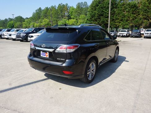 Used 2015 Lexus RX 350 FWD image 21