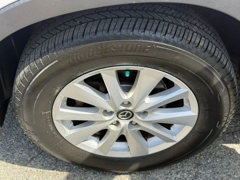 Used 2013 MAZDA CX-5 Sport w/ Bluetooth Audio Pkg AWD/4WD image 31