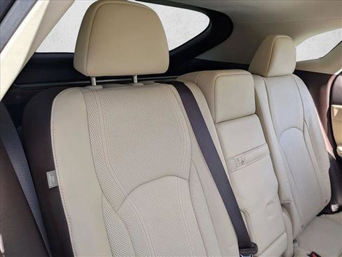 Used 2019 Lexus RX 350 FWD image 21