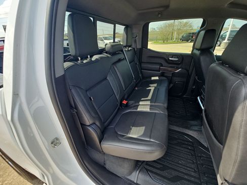 Used 2021 GMC Sierra 1500 SLT image 29