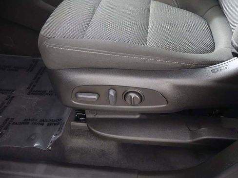 Used 2023 Chevrolet Traverse LT w/ LPO, Floor Liner Package AWD/4WD image 30