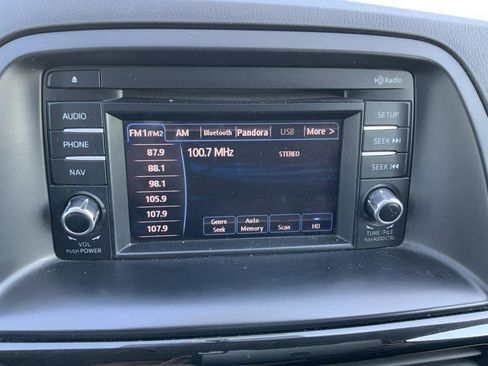 Used 2015 MAZDA CX-5 Touring image 32