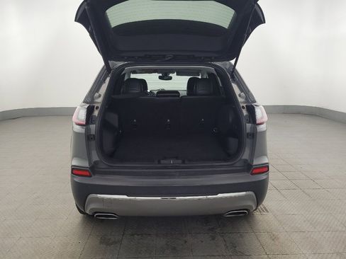 Used 2020 Jeep Cherokee Limited AWD/4WD image 29