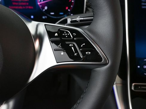 New 2026 Mercedes-Benz GLC 300 4MATIC image 11