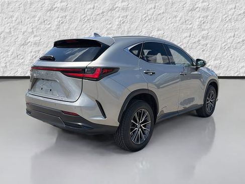 Used 2022 Lexus NX 350 AWD image 3